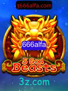 Explorando o Universo de 5GodBeasts: Um Mergulho nas Regras e Estratégias do Jogo