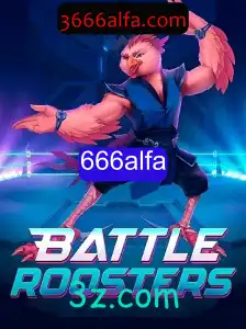 BattleRoosters: A Nova Era dos Jogos de Estratégia