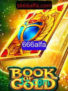 Descubra o Fascinante Mundo de BookofGold e a Palavra-Chave Enigmática 666alfa