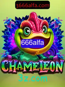 Chameleon: Descubra o Jogo de Estratégia que Conquista Jogadores