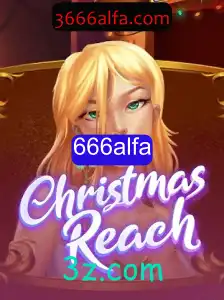 ChristmasReach: Um Novo Horizonte no Mundo dos Jogos