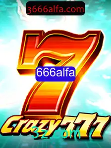 Crazy777: O Jogo de Estratégia e Sorte