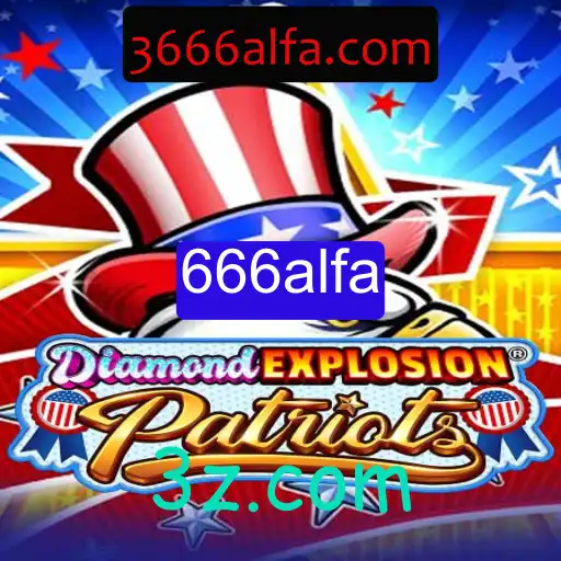 Explorando o Fenômeno do Jogo DiamondExplosionPatriots