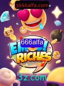 Explorando o Universo Vibrante de EmojiRiches: Regras e Estratégias