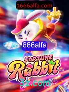 Descubra o Mundo Intrigante do Jogo FortuneRabbit