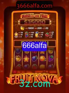 Explorando o Fascinante Mundo do Jogo FruitNova