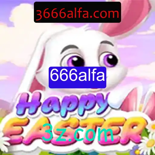 HappyEaster: Mergulhando no Universo Misterioso do Jogo 666alfa