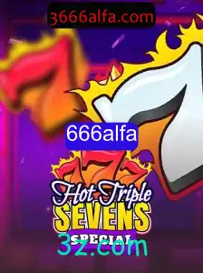 Descubra o Mundo de HotTripleSevensSpecial: Um Mergulho nas Regras e Inovações
