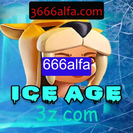 Explorando o IceAge: O Novo Fenômeno dos Jogos com 666alfa
