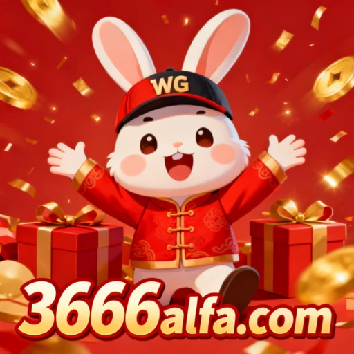666alfa Logo