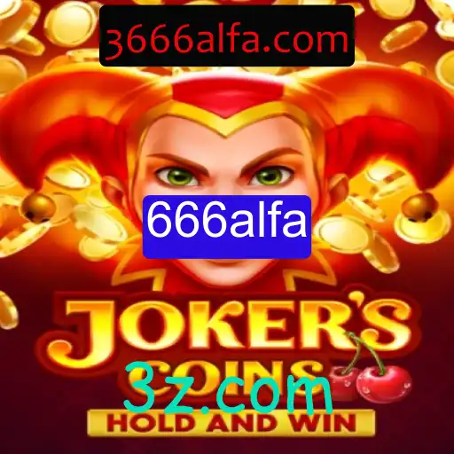 Descubra o Enigmático Mundo de JokersCoins com a Chave 666alfa