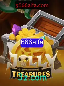 Explorando JollyTreasures: O Fascinante Mundo do Novo Jogo de Aventura