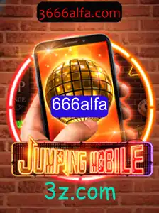 Descubra o Mundo Empolgante de Jumpingmobile