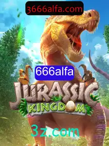 Explorando o Mundo de JurassicKingdom: O Jogo que Encanta os Fãs de Dinossauros