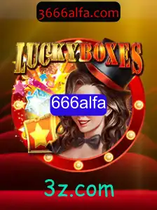 Descubra o Intrigante Mundo de LuckyBoxes: O Jogo de Sorte e Estratégia com 666alfa