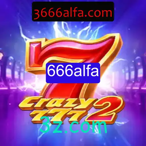 Descubra o Universo de 'Crazy7772': Um Jogo Inovador e Desafiador com '666alfa'