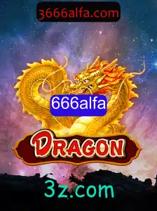 Descubra o Fascinante Mundo de Dragon: A Emoção de 666alfa