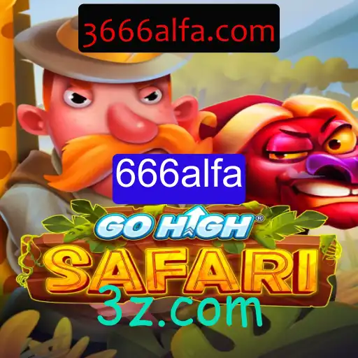 Descubra o Universo de Aventura de GoHighSafari