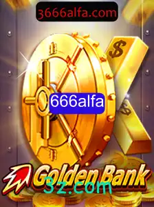 Descubra o Fascinante Mundo de GoldenBank com a Palavra-Chave Misteriosa 666alfa