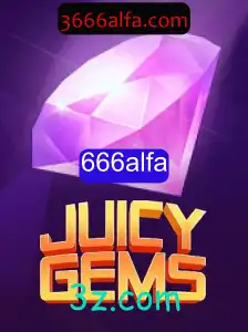 Descubra JuicyGems: O Novo Fenômeno dos Jogos com 666alfa