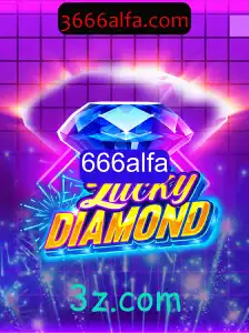 Descubra o Universo Fascinante de LuckyDiamond: Um Novo Jogo Revolucionário