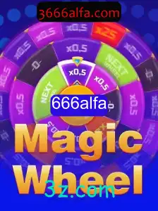 Descubra o Fascinante Mundo de MagicWheel: Uma Aventura de Estratégia e Surpresas