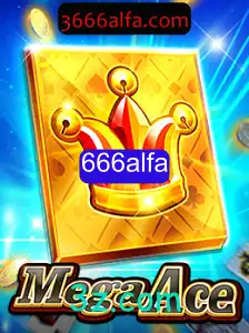 Explorando o Fascinante Mundo do Jogo MegaAce: Estratégia e Aventura com 666alfa