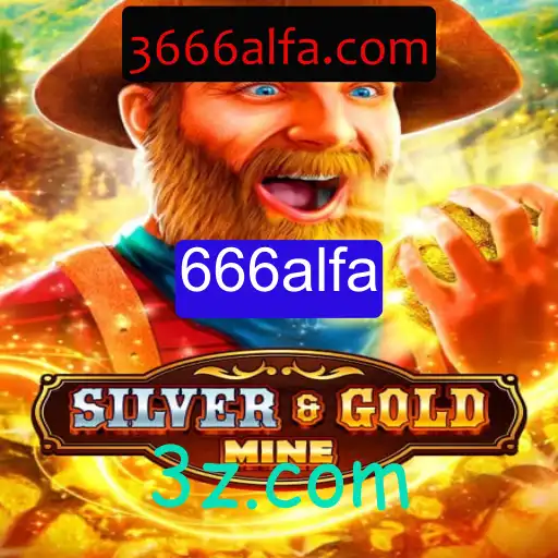Descubra SilverGold: Um Jogo de Estratégia e Mistério com 666alfa