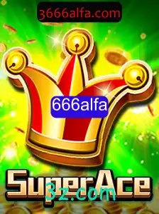 Descubra o Fascínio do Jogo SuperAce: Mergulhe na Aventura de 666alfa