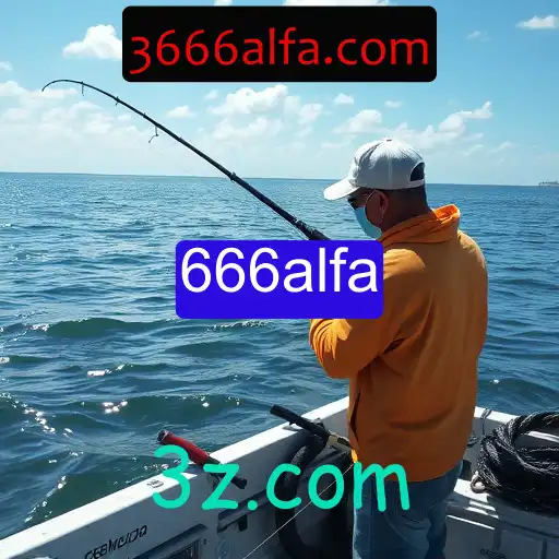 Pesca online