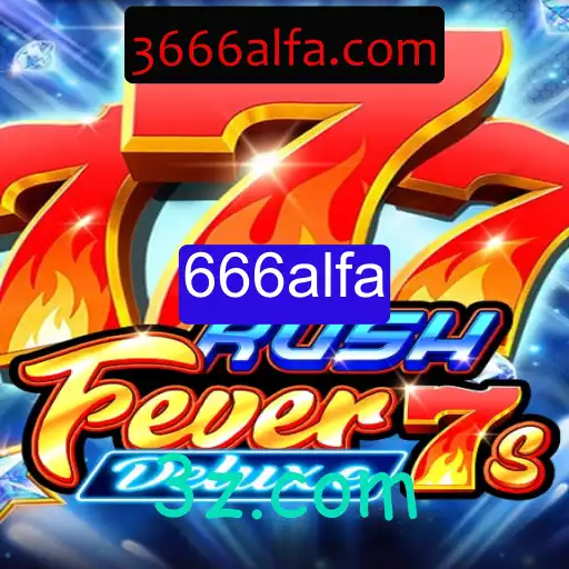Descubra RushFever7sDeluxe: O Novo Fenômeno dos Jogos com 666alfa