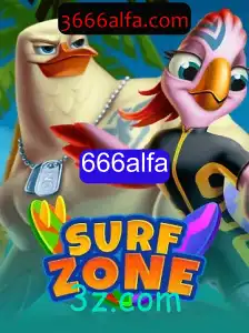 SurfZone: Mergulhe na Aventura Aquática com Estratégia e Adrenalina