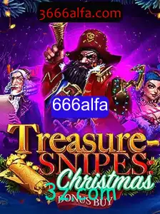 Descubra o Mundo de TreasuresnipesChristmas: Uma Aventura Festiva Inesquecível