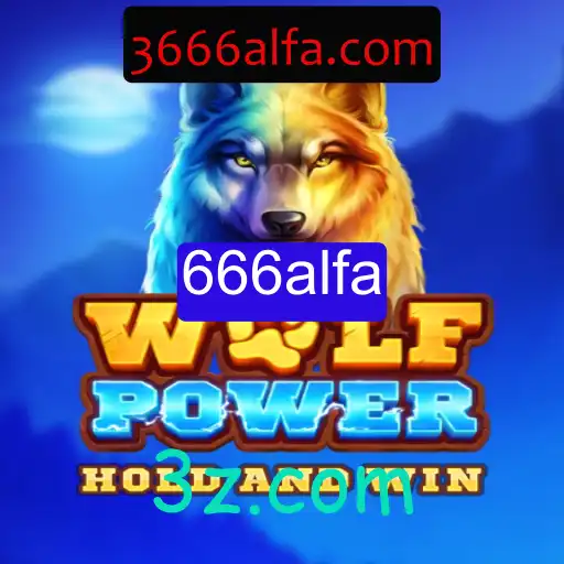 Explorando o Mundo de WolfPower: A Nova Sensação dos Jogos