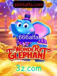 Descubra o Fascinante Mundo de WonderElephant